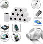 POS roll - Thermal Paper Roll - Pack of 6
