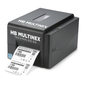 TSC TE244 Desktop Thermal Transfer Barcode Label Printer with USB