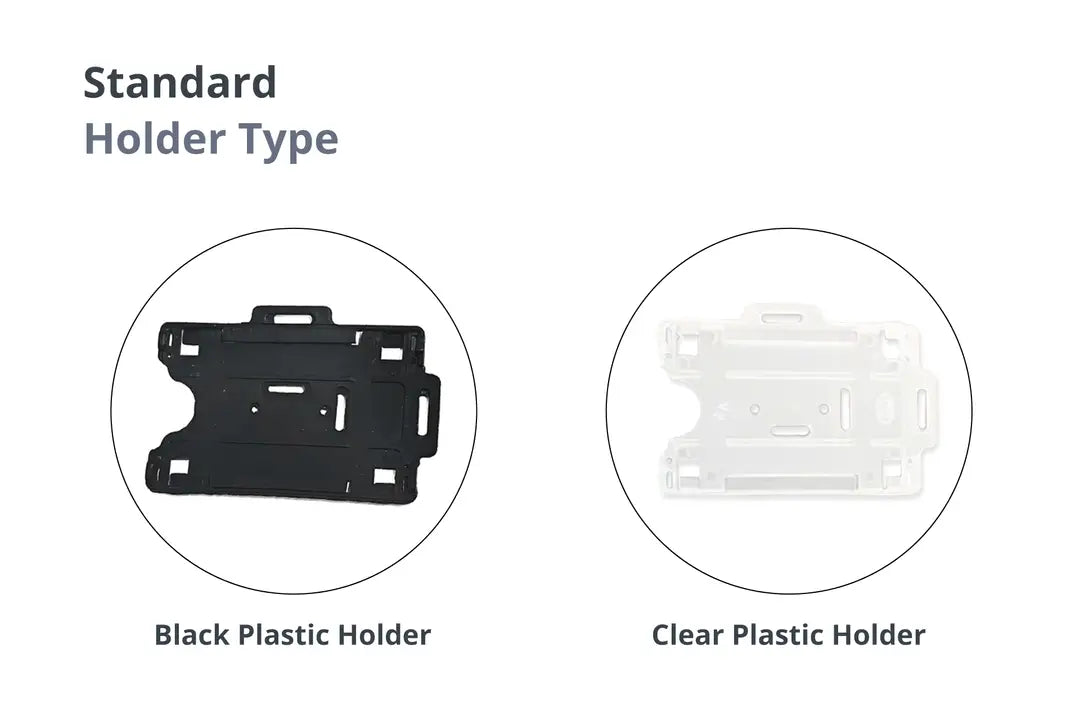 ID Card and Standard Holder Combo - Edgeeva Innovations