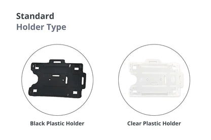 ID Card and Standard Holder Combo - Edgeeva Innovations